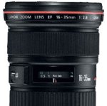 Canon EF 16-35/2.8