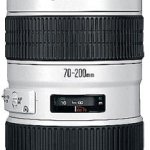 Canon EF 70-200/2.8