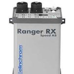 Elinchrom Ranger RX Speed AS