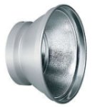3x Elinchrom Reflector 21cm