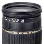 Tamron 28-75/2.8
